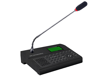 網(wǎng)絡尋呼話筒  ZY-9300